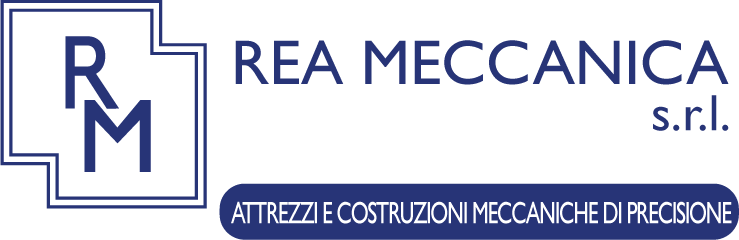 Rea Meccanica Srl